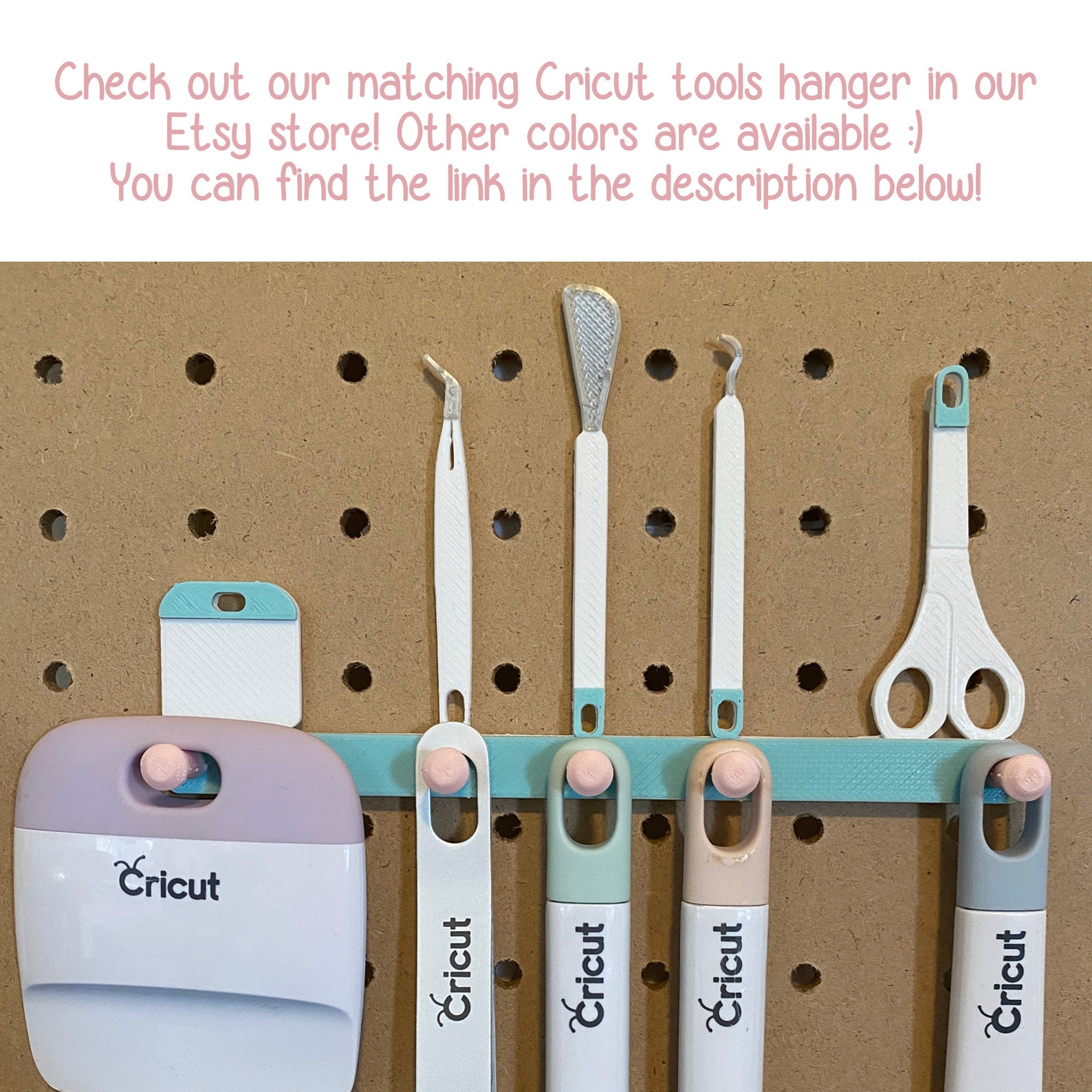 Cricut Mat Holders Cutting Mat Storage Cricut Organization Etsy