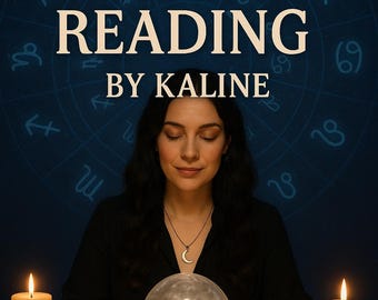 Psychic reading on love and relationship by famous psychic kaline