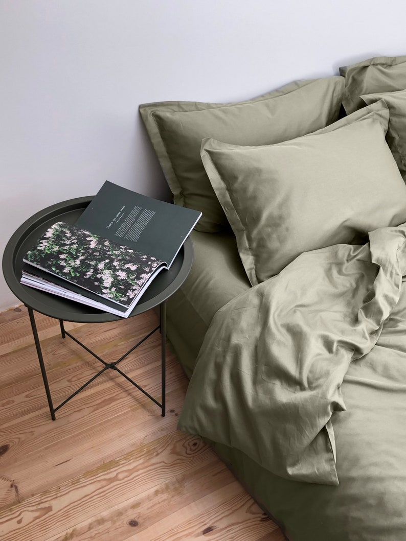 cozymadeinUkraine Pillowcase - Thumbnail 2