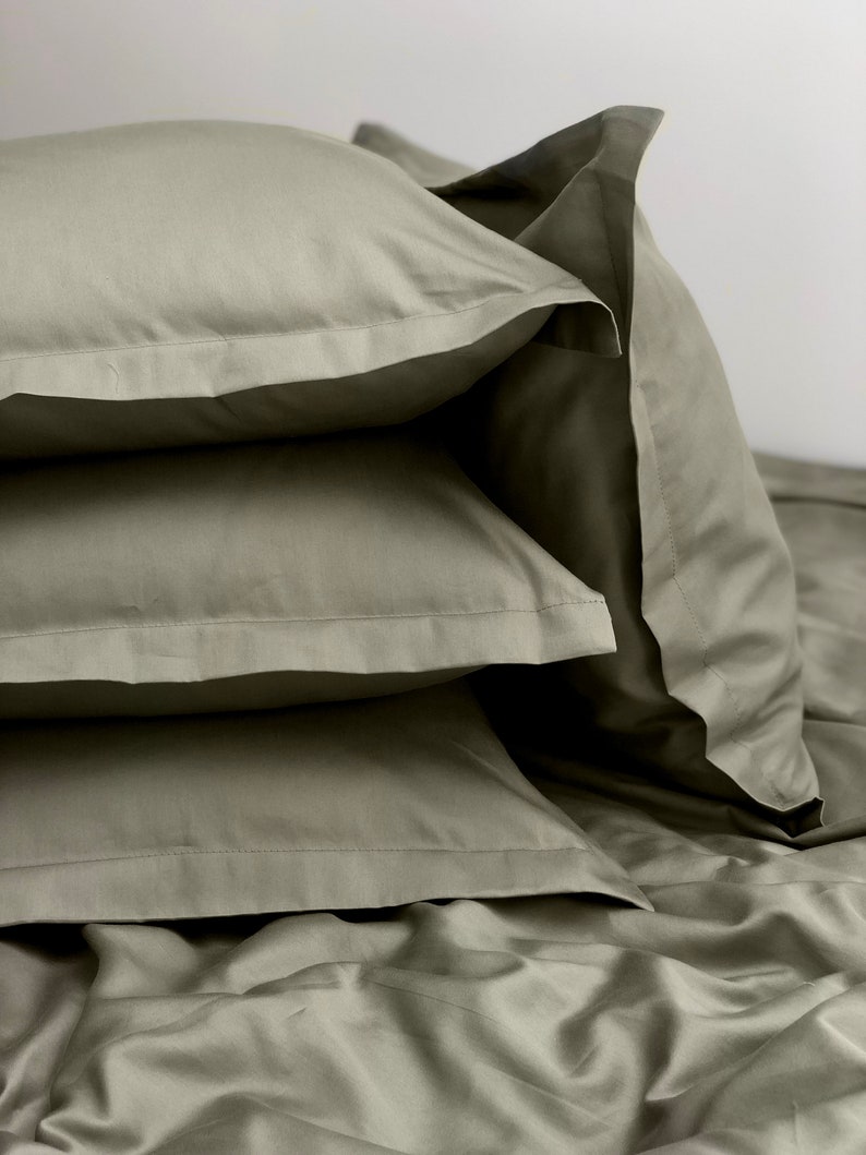 cozymadeinUkraine Pillowcase