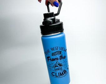 aladdin stanley quart thermos bottle a-944 dh Christmas Gnomes Custom Stanley Adventure Quencher 40 oz tumbler