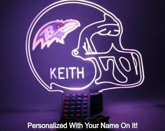 Baltimore Ravens - Etsy
