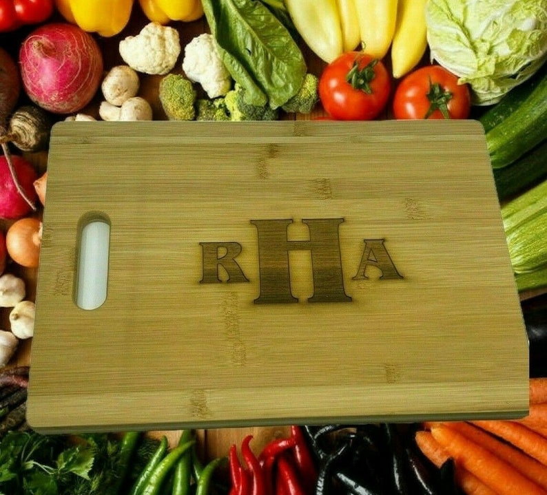 Large Cutting Cheese Charcuterie Board 14