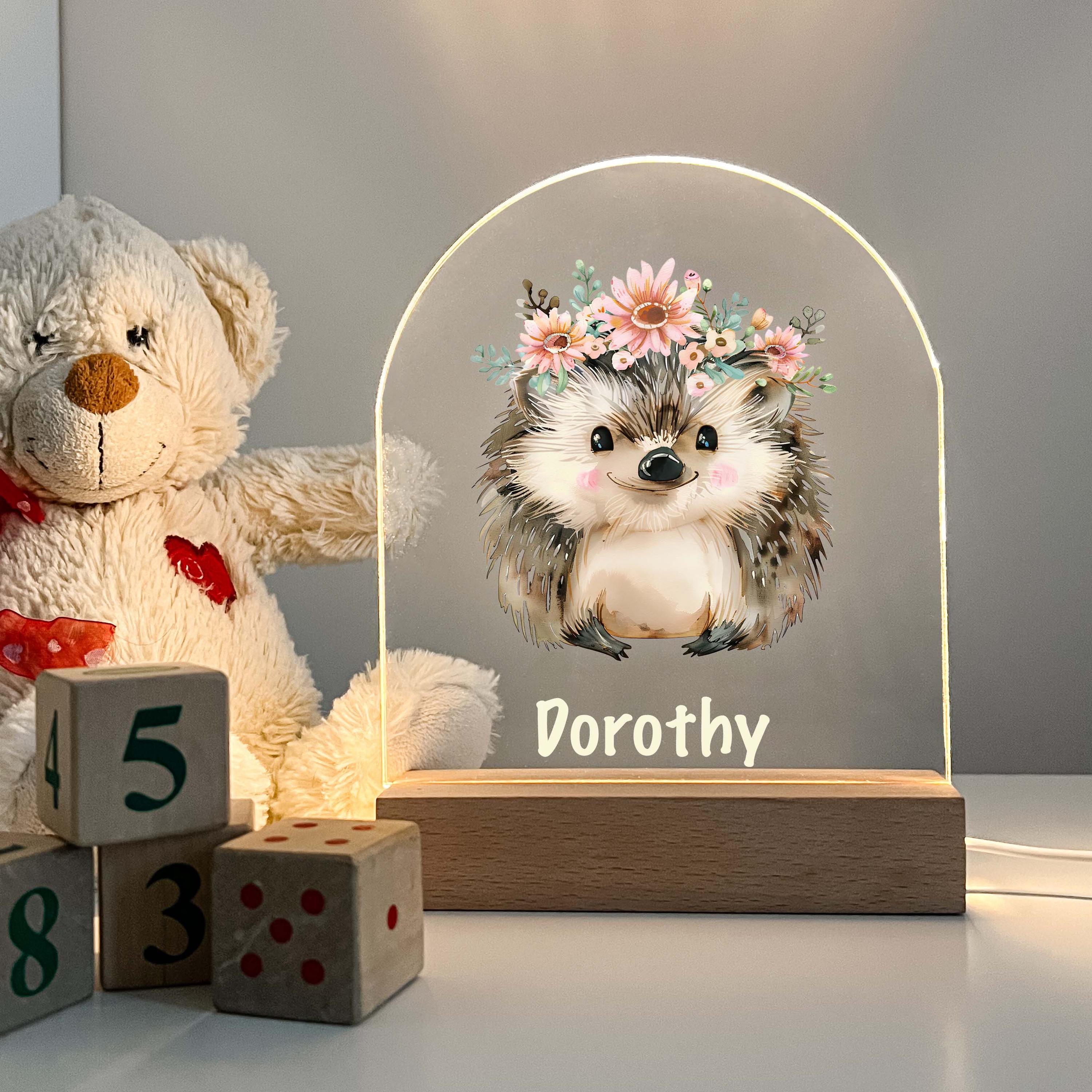 Cute bedside table lamps - Etsy 日本