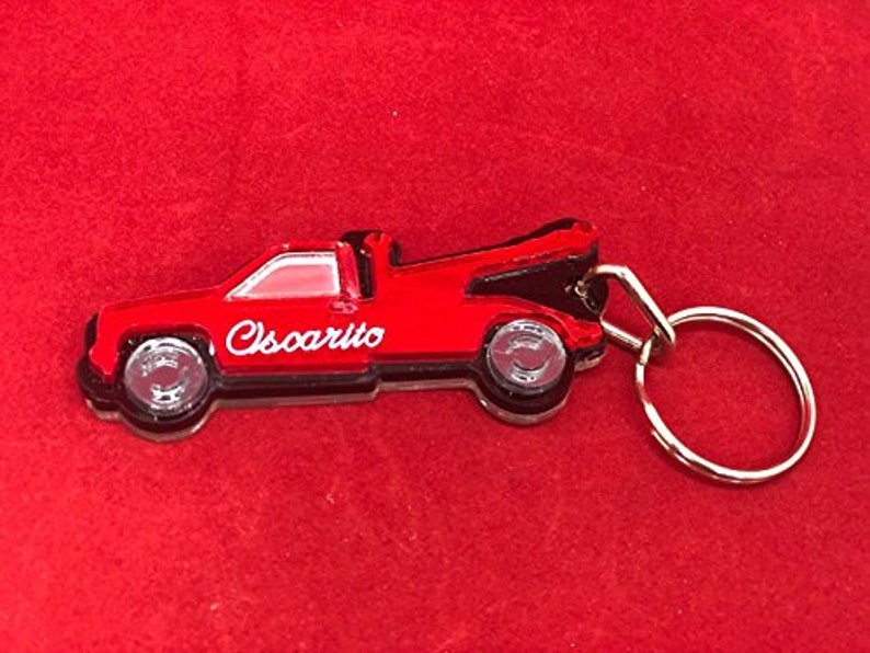 Tow Truck Wrecker Keychain Personalized Custom Name Free Etsy