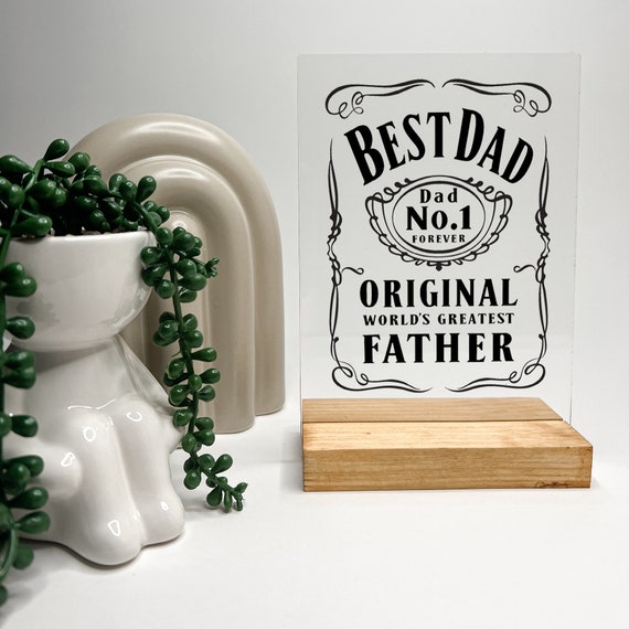 Meaningful gifts hotsell for dad