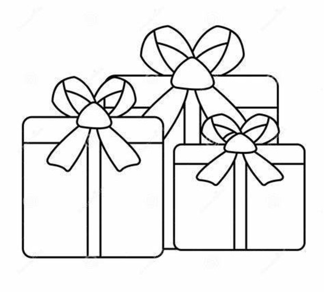 Gift Wrap Charge Etsy