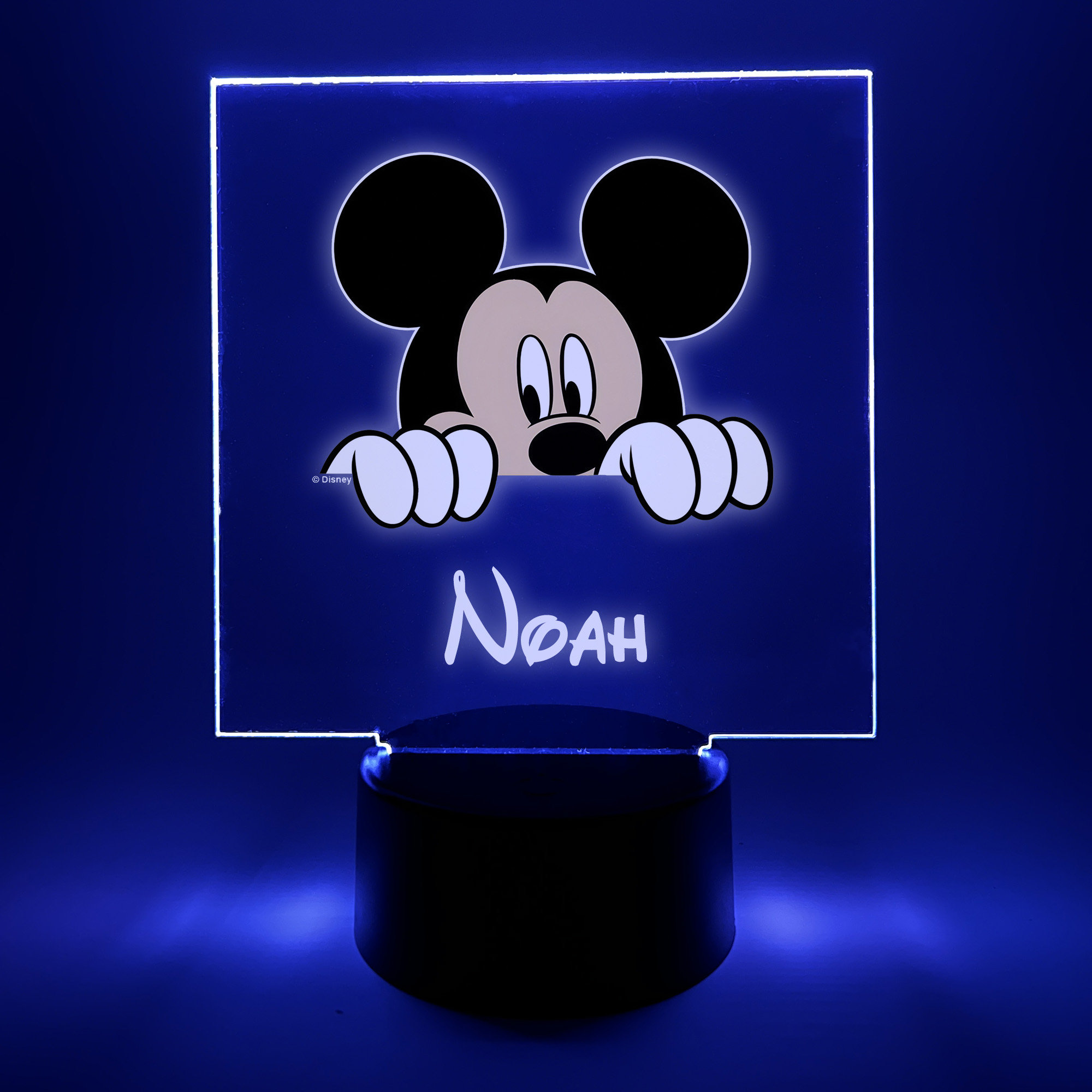Mouse night deals light