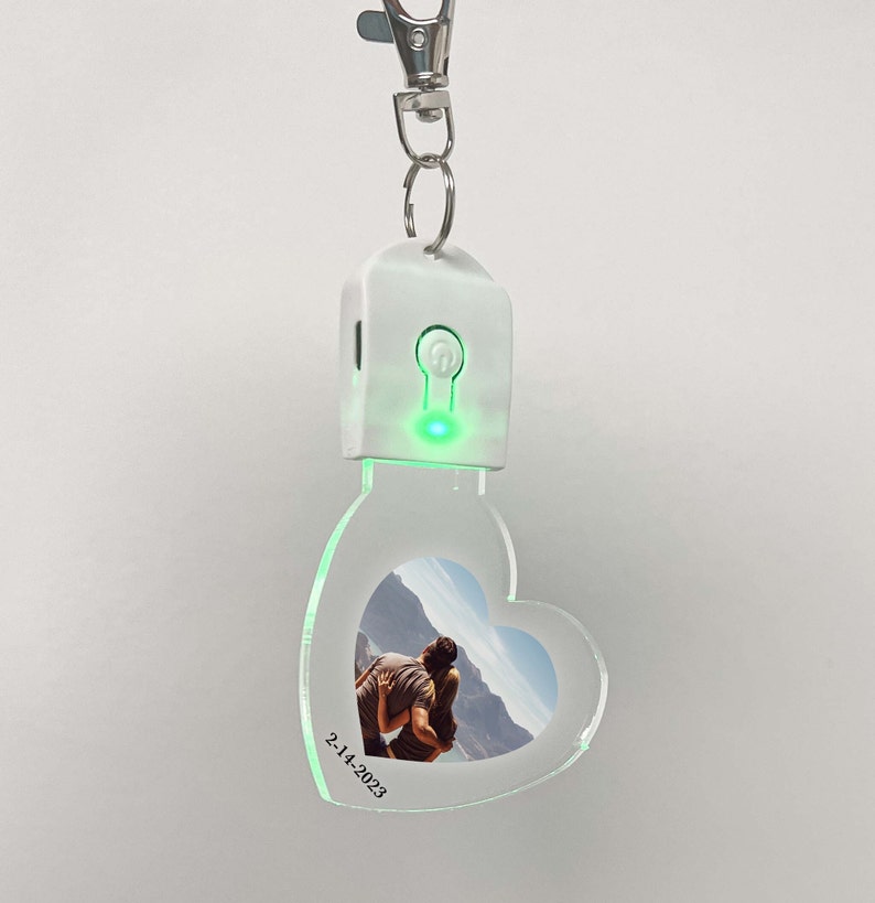 Led Key Chain Cute Check Out Our All New, Never Seen Before LED Light up Keychains ...