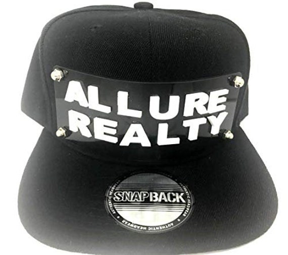 Cappello Da Baseball Personalizzato Cappello Da Camionista Cappellini Da Basebal - Foto 2