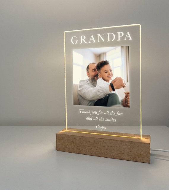 29 Father's Day gifts for grandpa that he'll adore - Reviewed