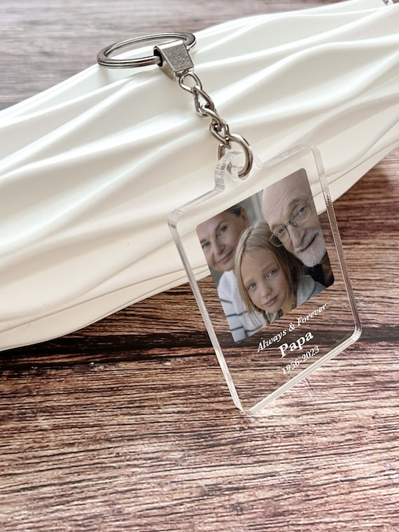 Papa Love Dish Soap {Acrylic Keychain} Papa Love Dish Soap {Acrylic Keychain}