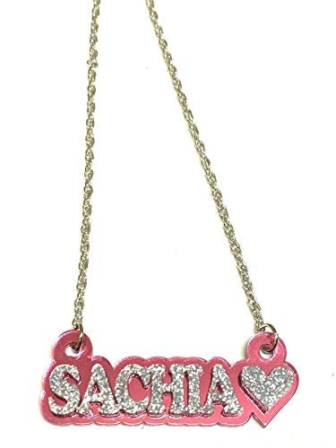 Targhetta Personalizzata In Metallo Smaltato Per Animali Domestici, Design Personalizzato, Stile Dog Tag, Colore Oro Rosa