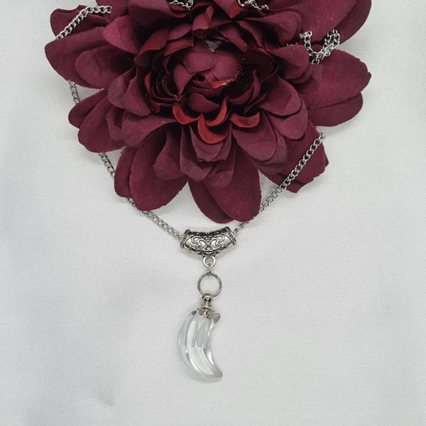 Blood Vial Necklace Kit Etsy