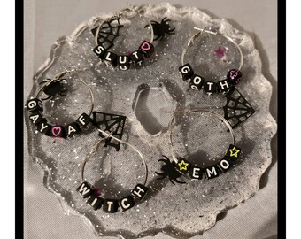 Punk Emo Gay Etsy