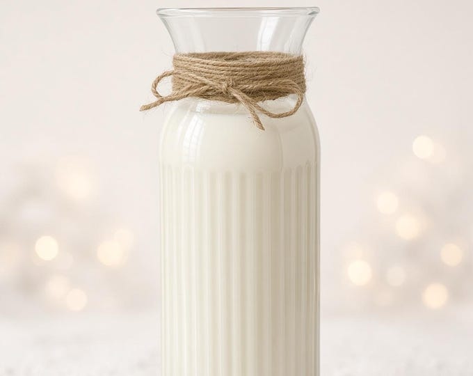 Soy Candles