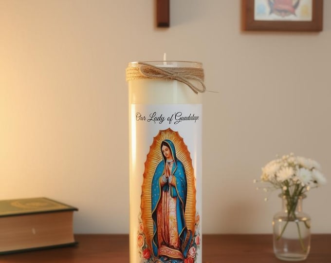 Soy Candles