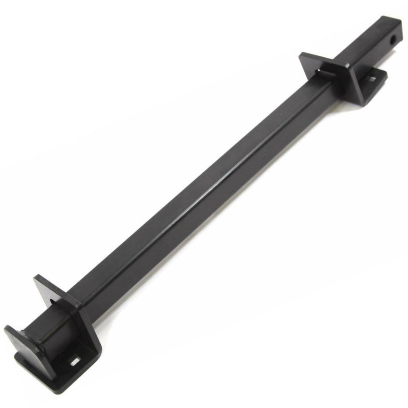 Slide In Security Locking Bar 2525 Doors & Shed's Made in Etsy