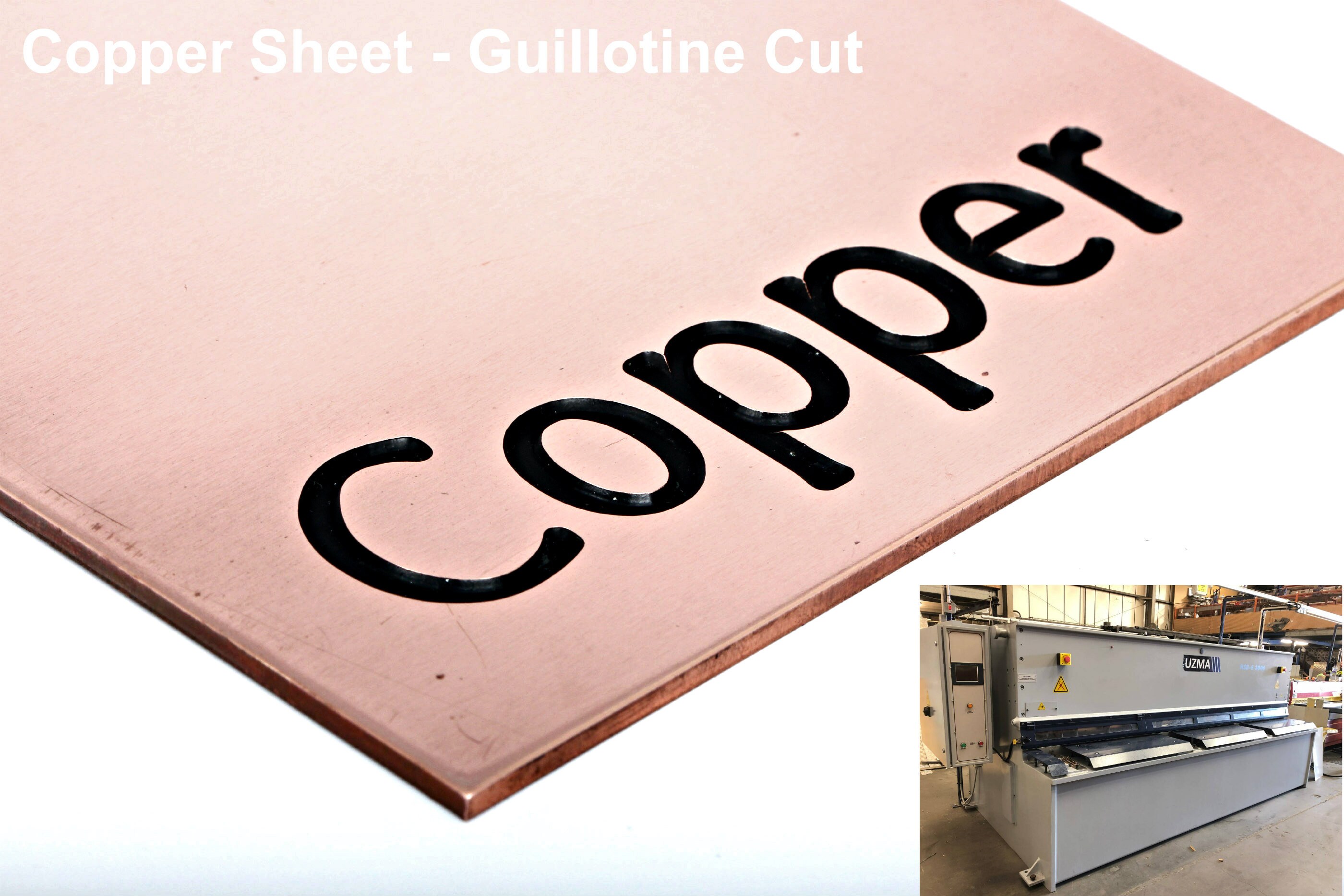 1.5 Kg's Genuine COPPER Sheet of Cuts C101 for Arts & Etsy UK