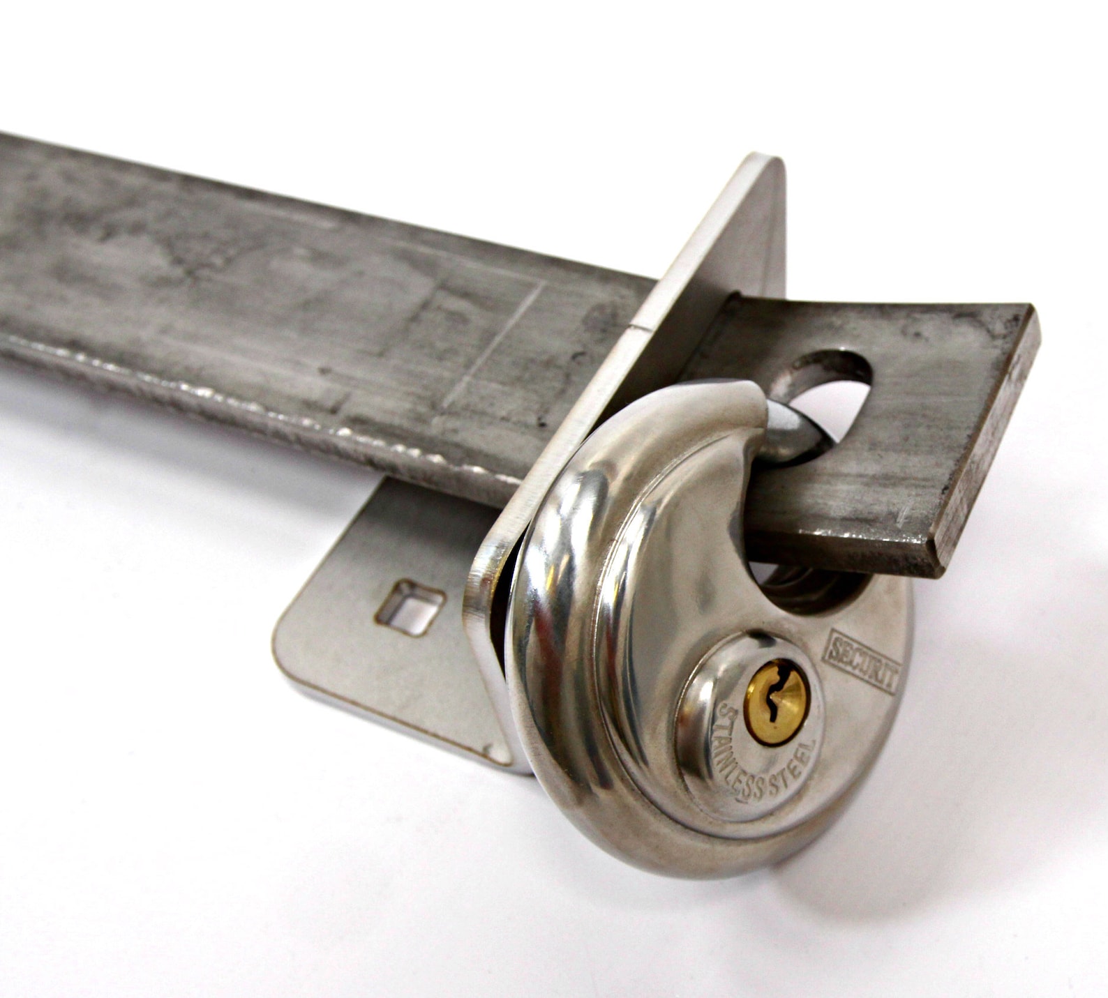 ULTIMATE Security Locking Bar Doors Shed's Made in England Etsy