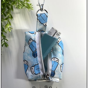 Asthma Inhalator Beutel, Asthmapolster, Lagerungsbeutel, Inhalator Tasche, Asthmapolster, Inhalator Beutel, Inhalator Beutel, Inhalator Beutel