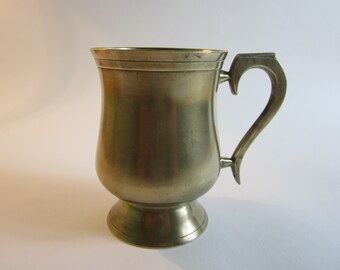 tankard ice bucket