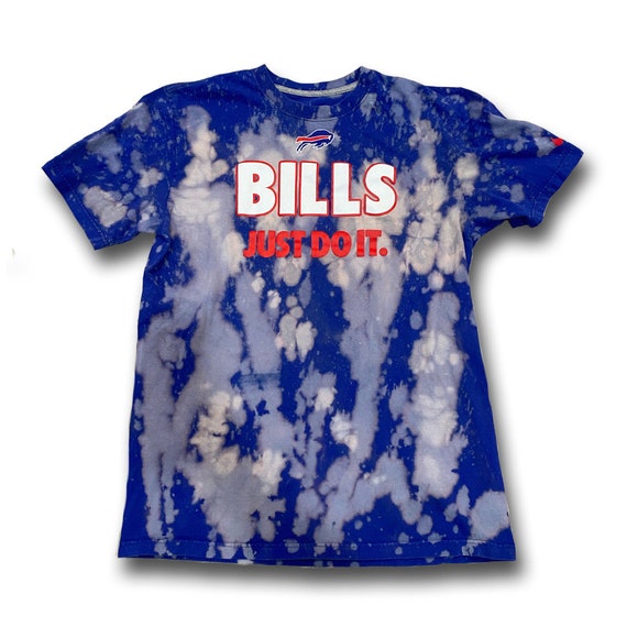 tie dye buffalo bills shirt