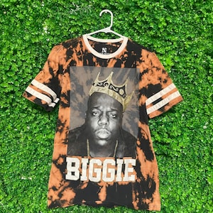 Biggie t shirt dress online
