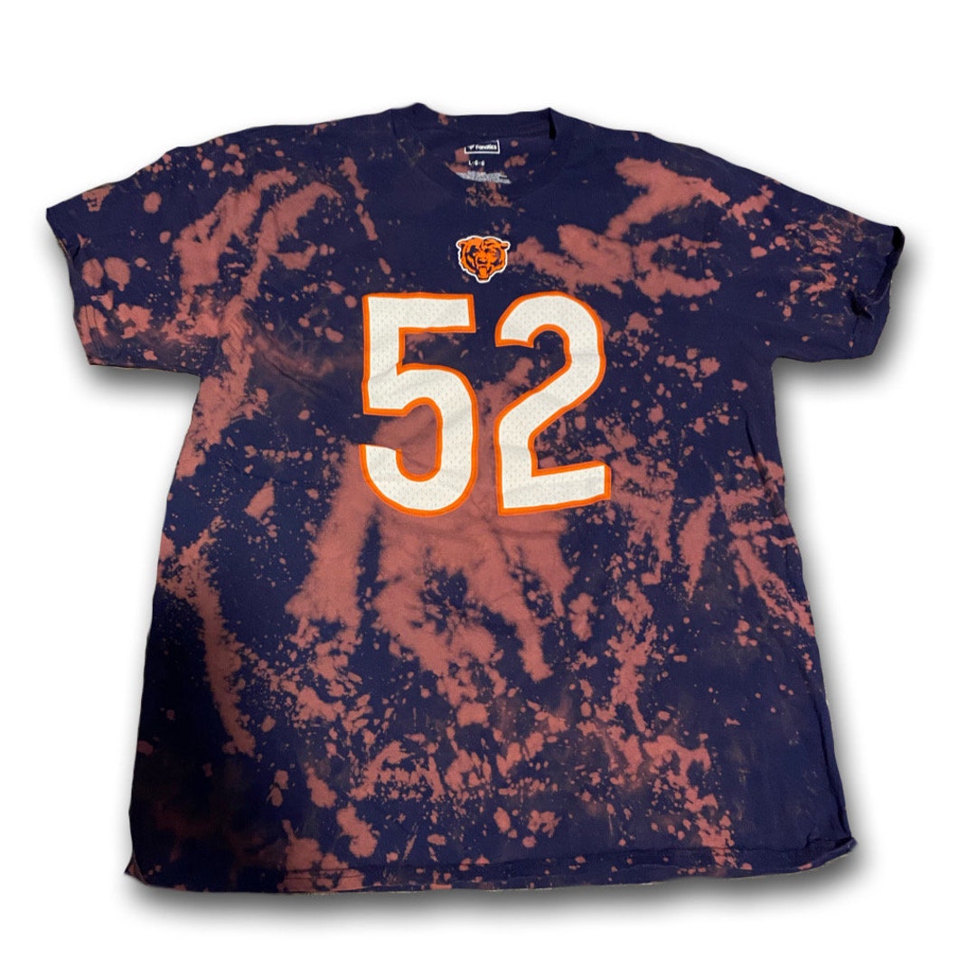 Other  New Chicago Bears Nfl Khalil Mack Jersey Sizes Xl And 2xl