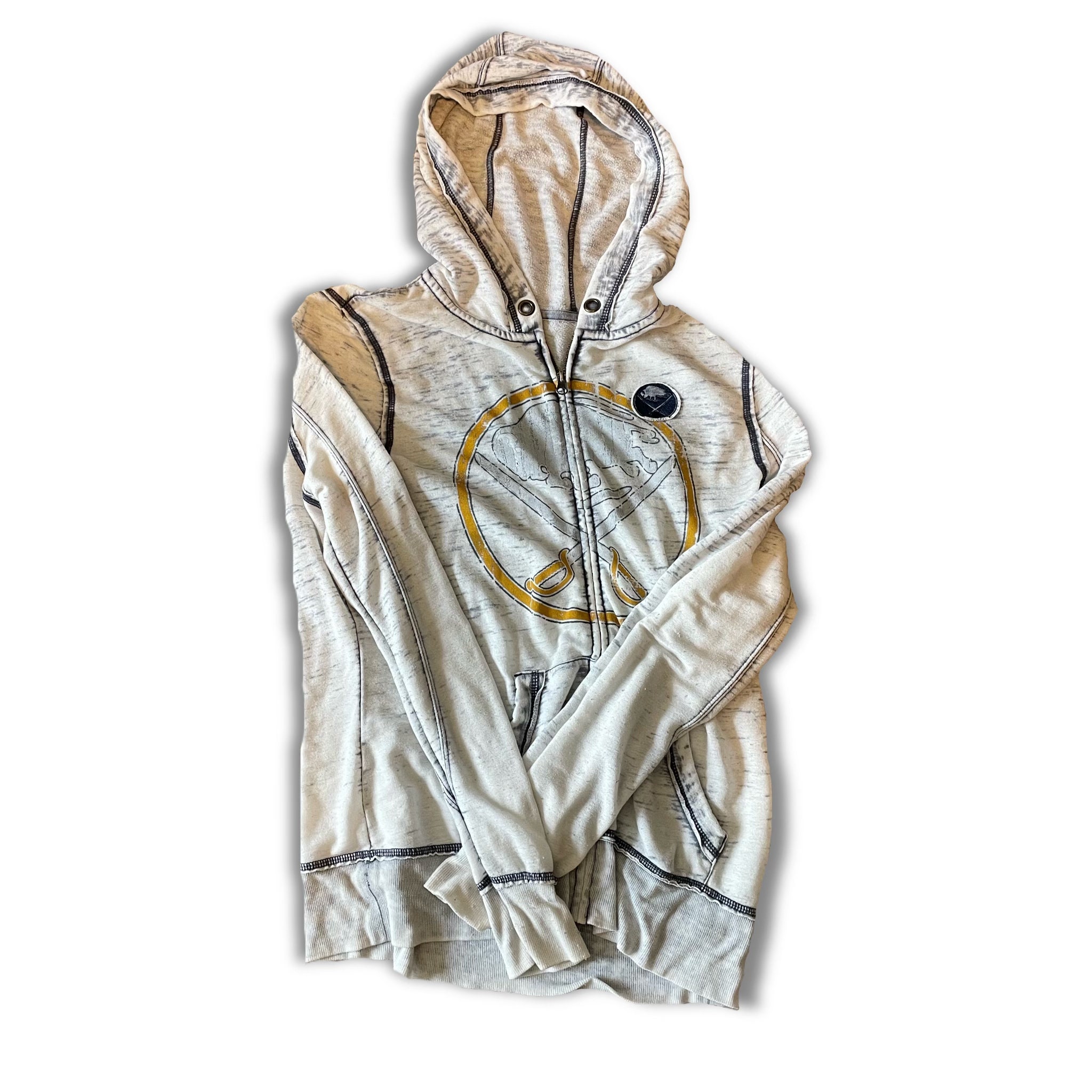womens buffalo sabres hoodie