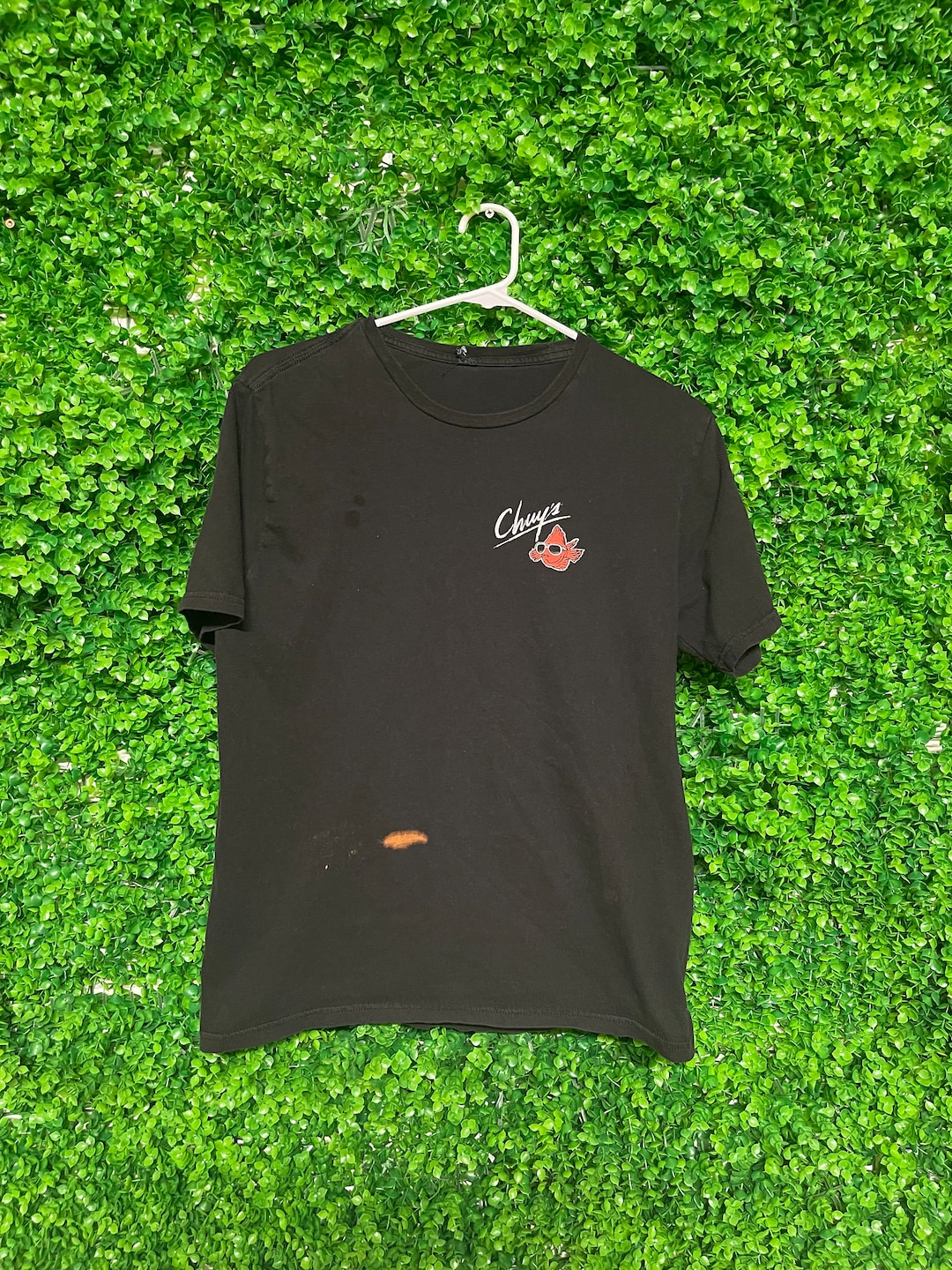 Vintage Chuys Viva Elvis T-shirt - Adult Mens Small - T126 - Etsy