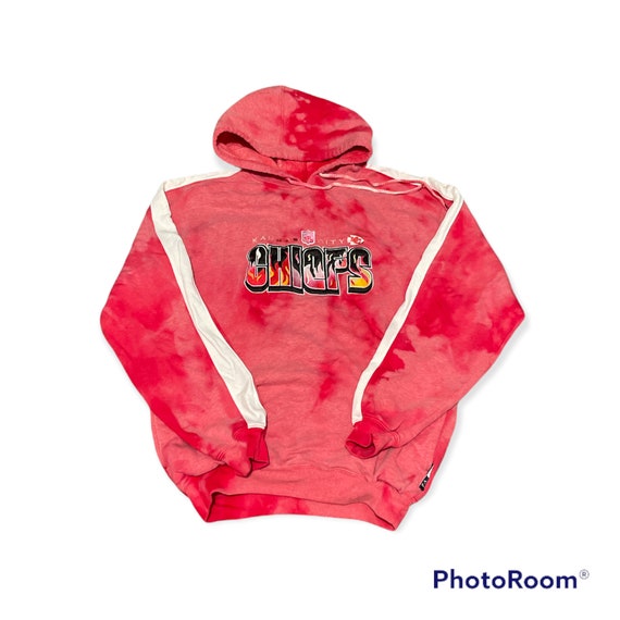Vintage Acid Wash Kansas City Chiefs 