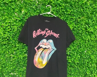 Points pour enfants The Rolling Stones - US Tour 1978 | RSBG133TB - Rock Off Trade