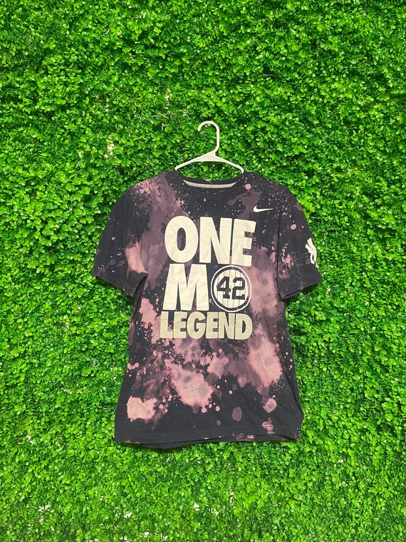 Vintage Acid Wash NY Yankees 