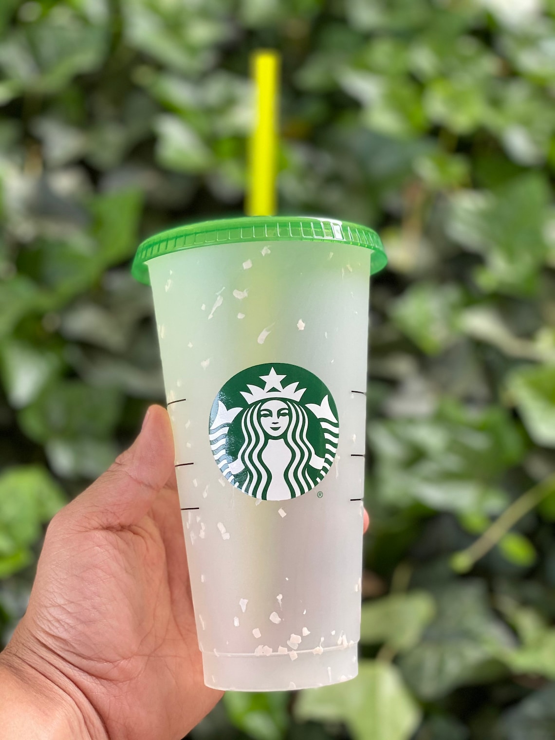 Starbucks Pride Cup Pride Month Equality Love Wins Lgbtq Etsy