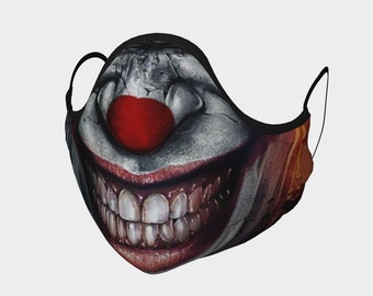 Joker Cookies Etsy