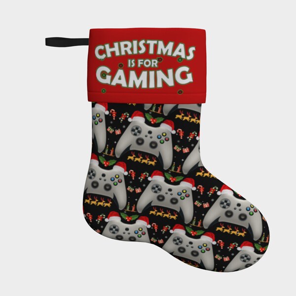 Xbox Christmas Sack Etsy