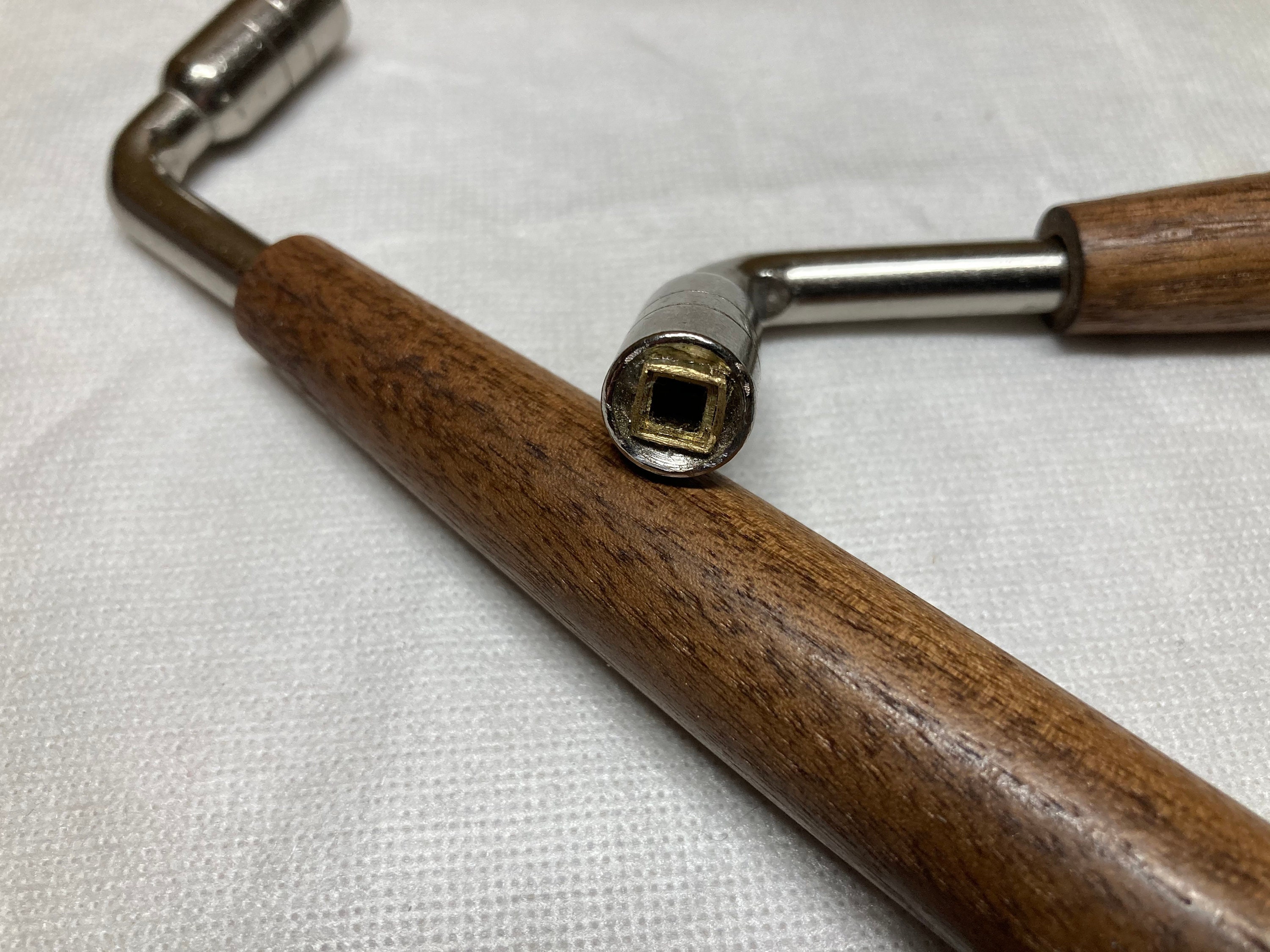 Hammered dulcimer tuning wrench Etsy