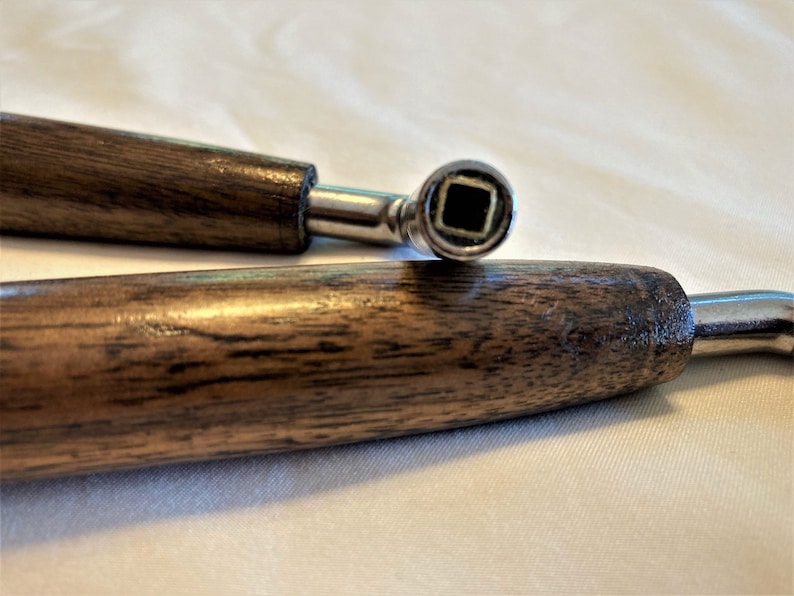 Hammered Dulcimer Tuning Wrench Etsy