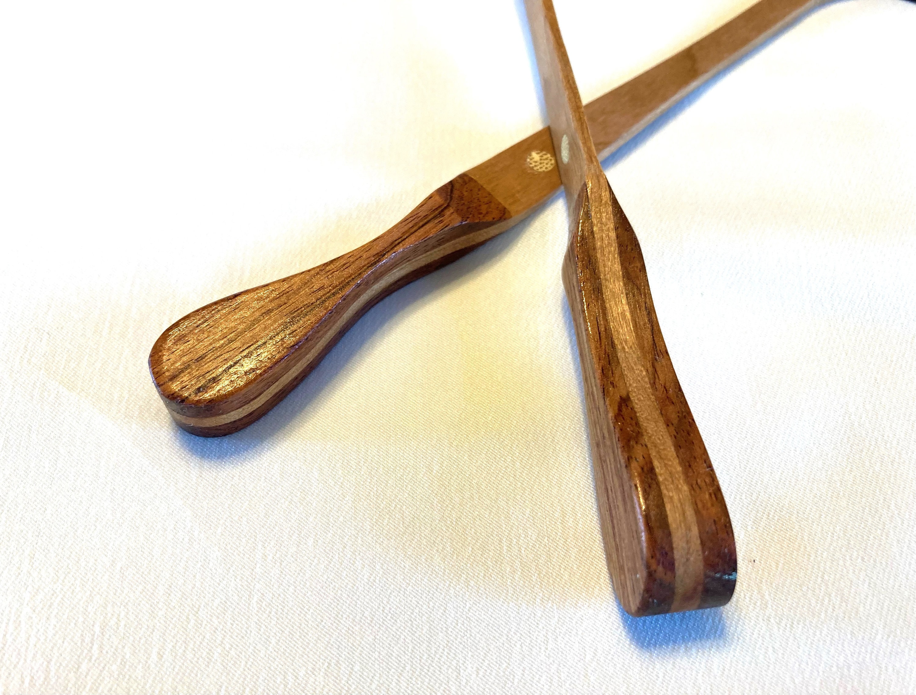 Rosewood & Cherry Dulcimer Hammers - Etsy
