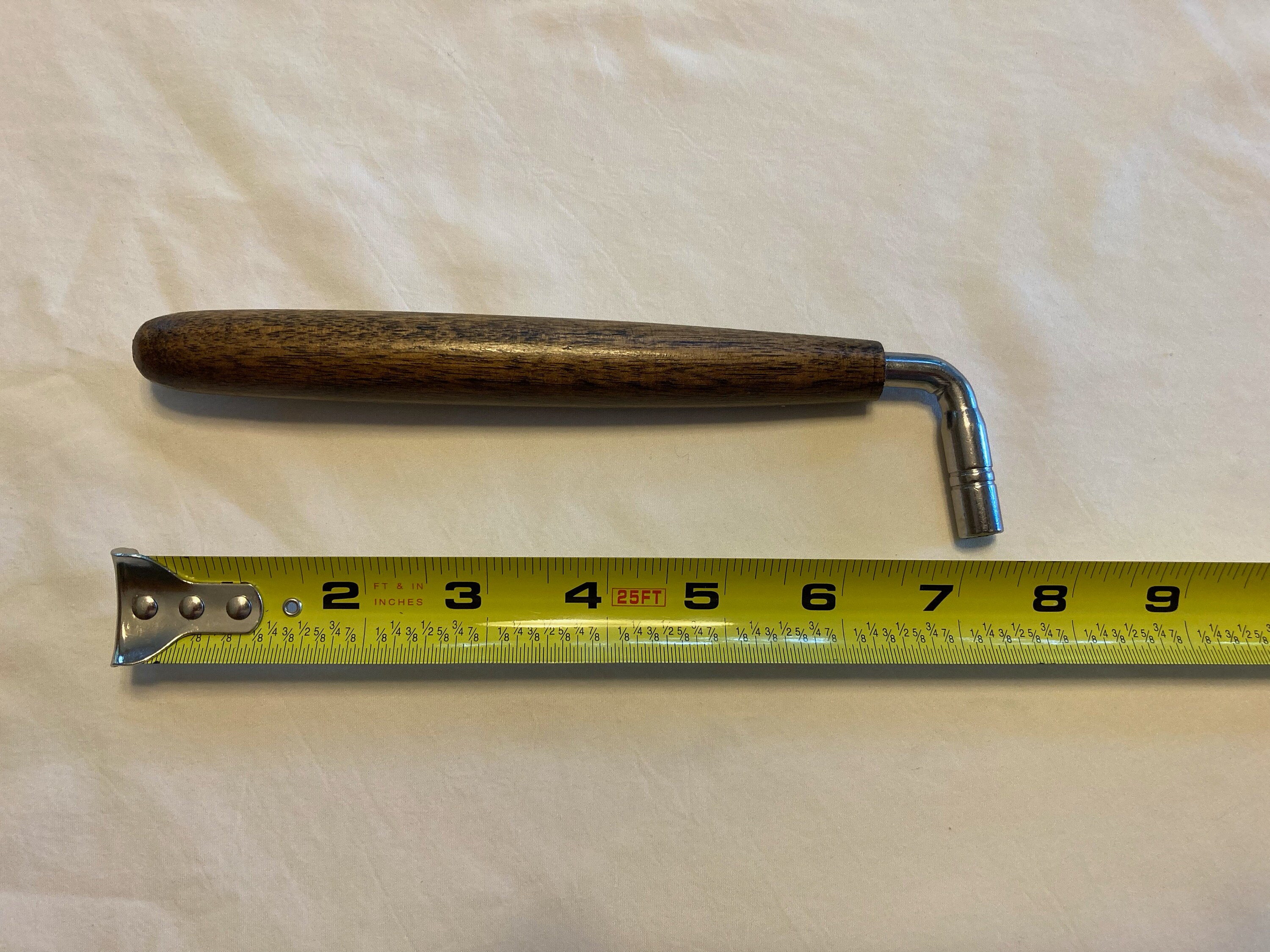 Hammered Dulcimer Tuning Wrench Etsy