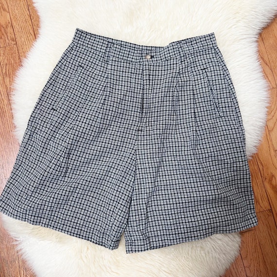 Jones new york store linen shorts