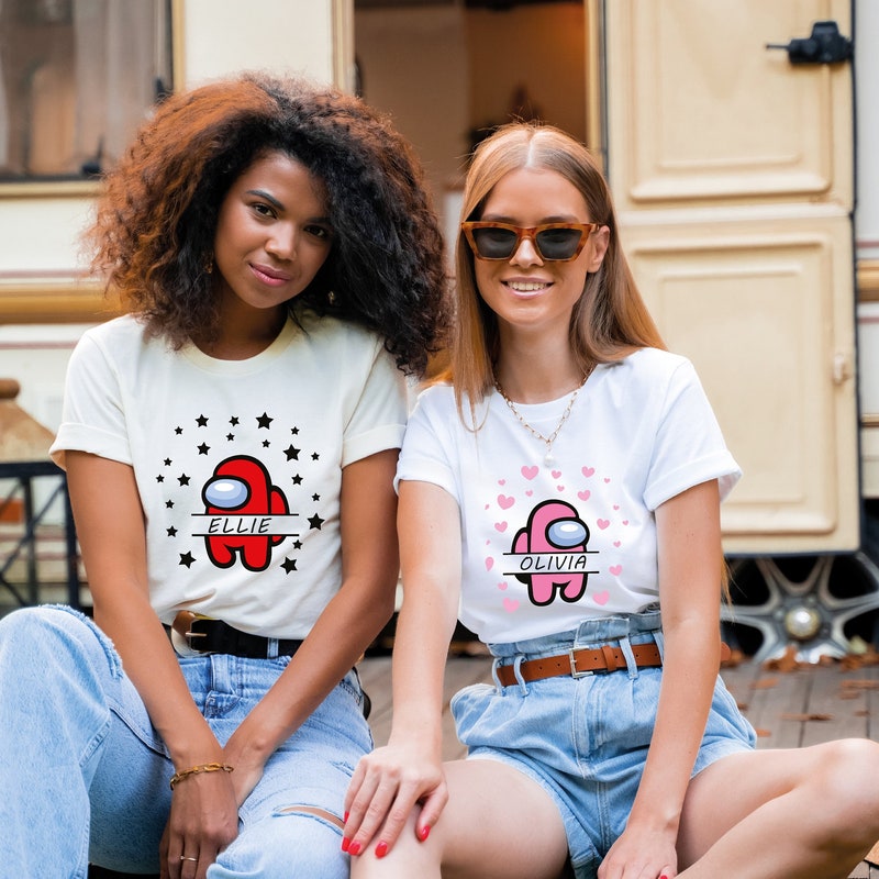 Among Us Costume - Etsy