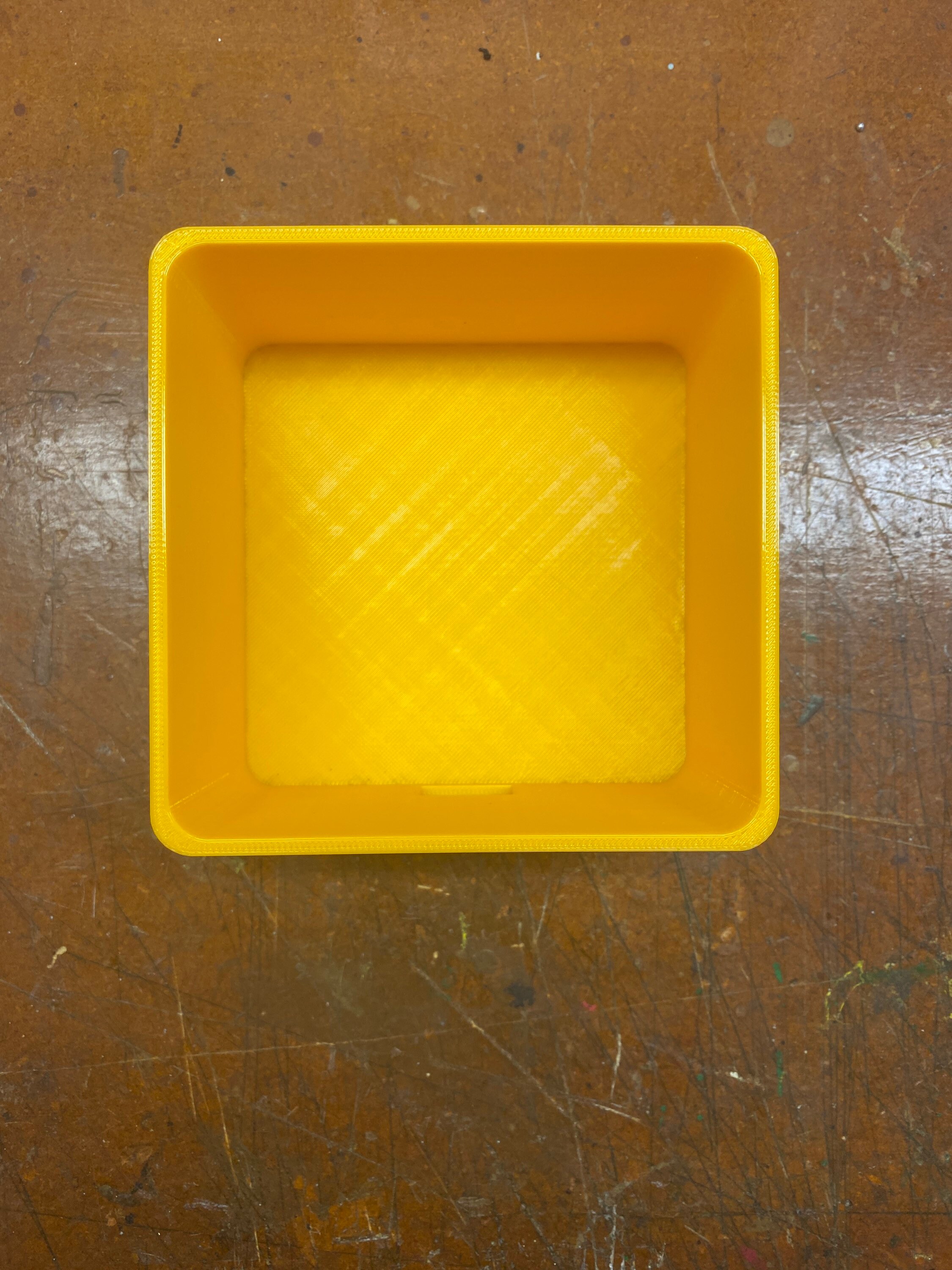 ETC Lighthack 3D Printed Box Etsy