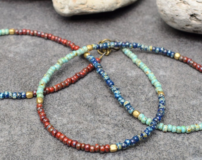 Beading Tutorials and Patterns Revenge, Beadwork, Bead Pattern, Bead ...