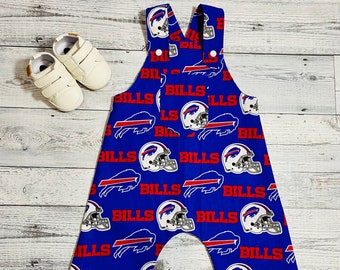 Buffalo Bills Baby - Etsy