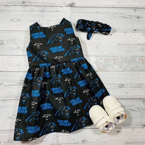 Carolina Panthers - Etsy