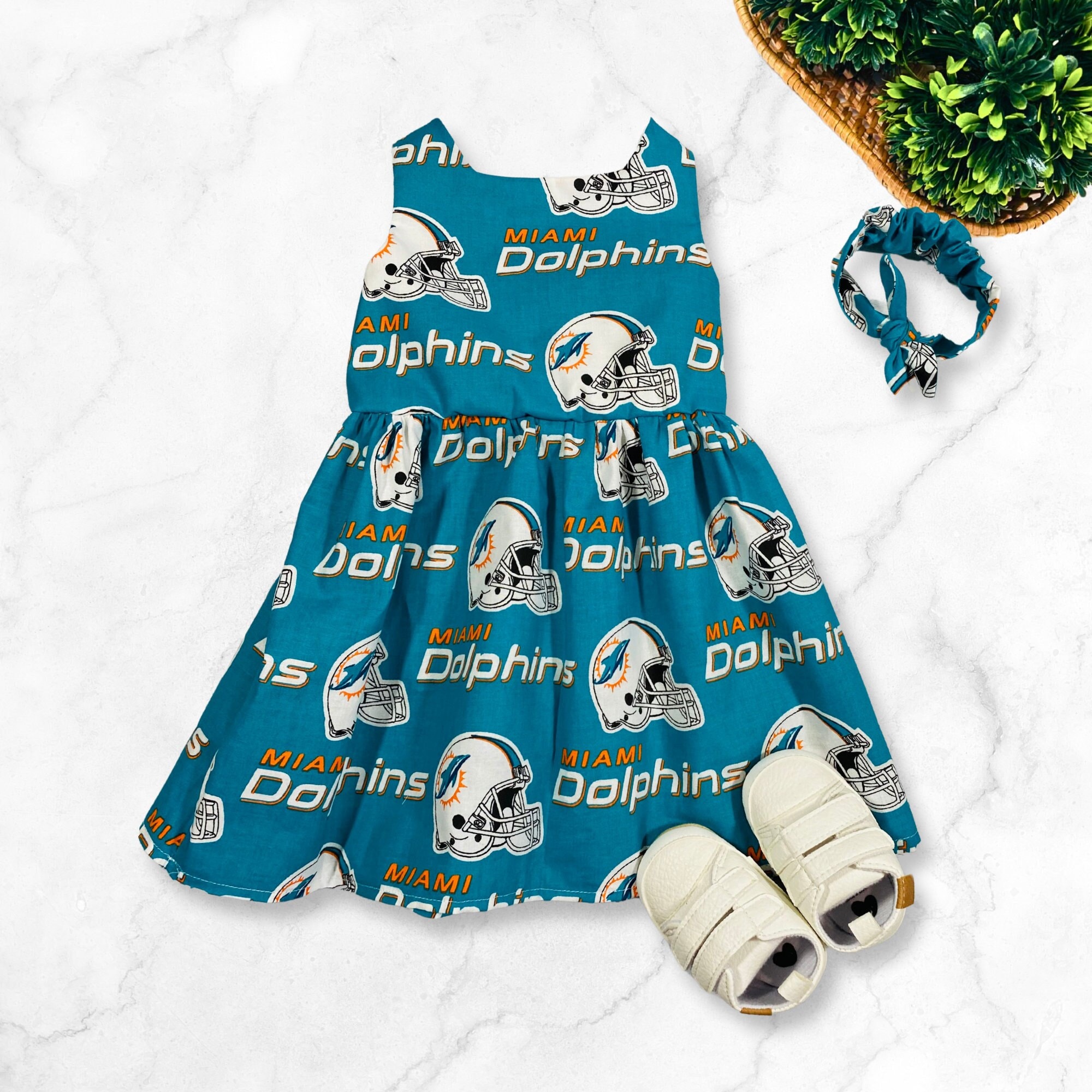 Dolphin brand dress material