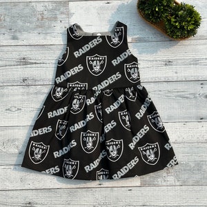 lv raiders baby clothes