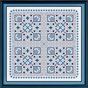 Portuguese Tiles
